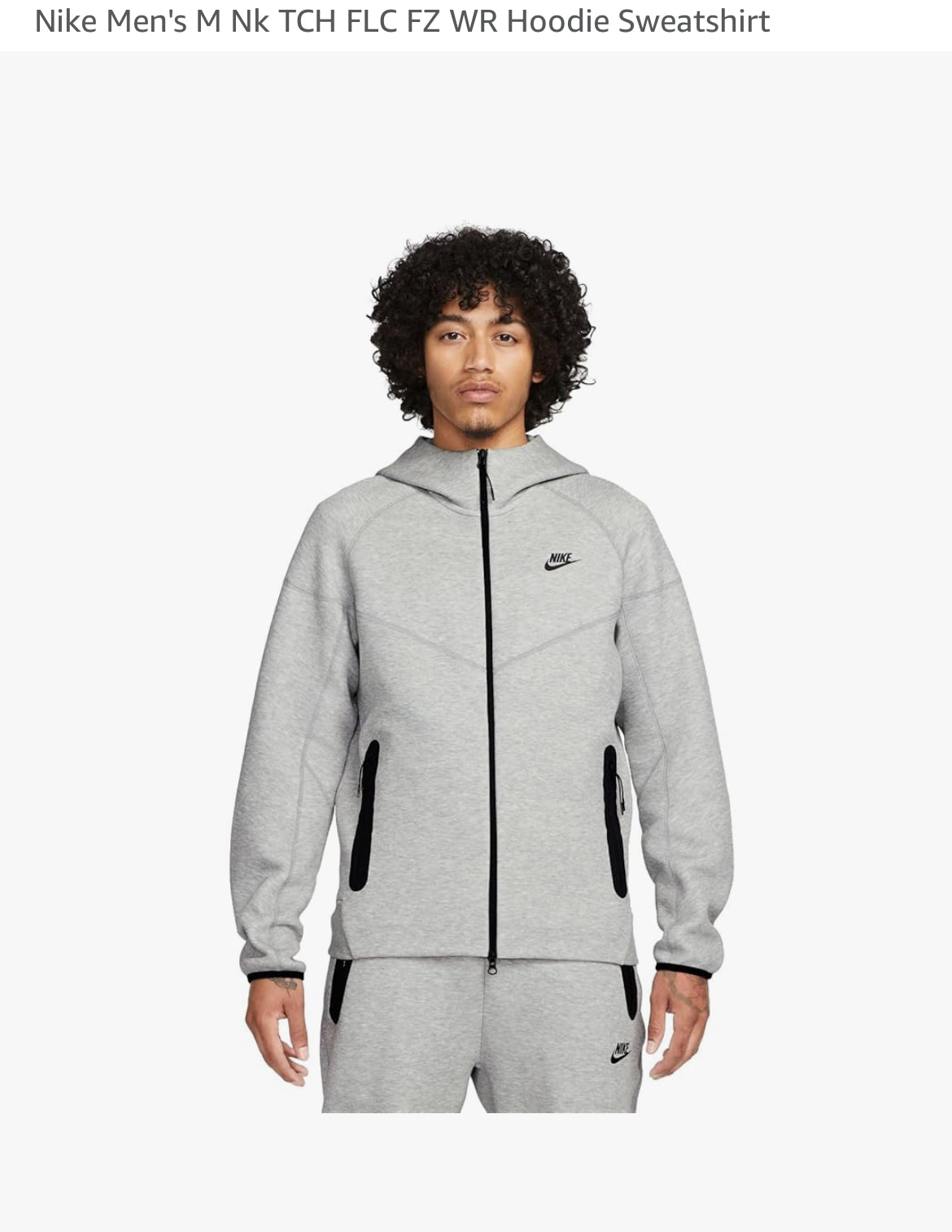 Elevated Active Comfort Hoodie™