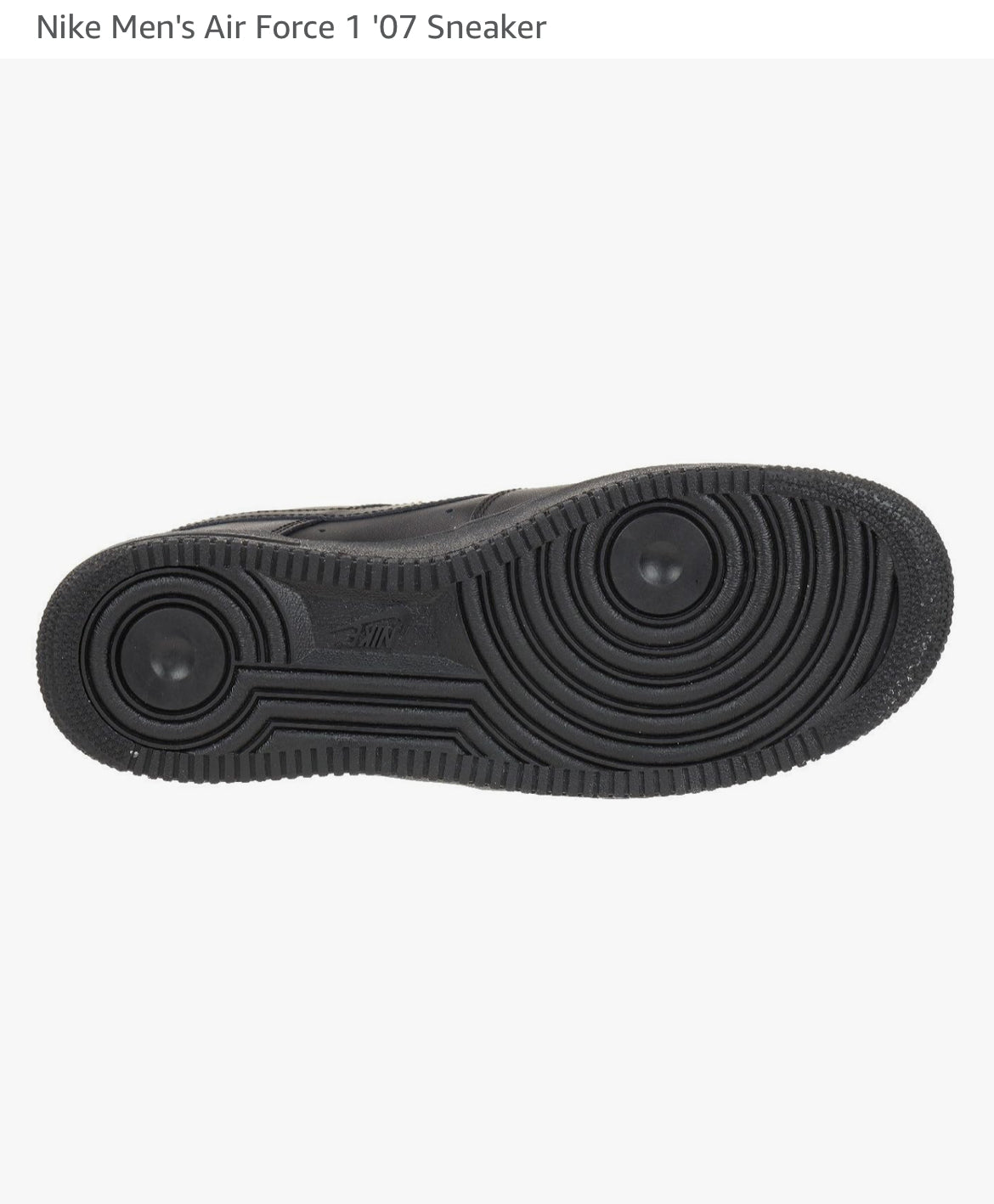 Air Force 1 '07 Premium Sneakers™