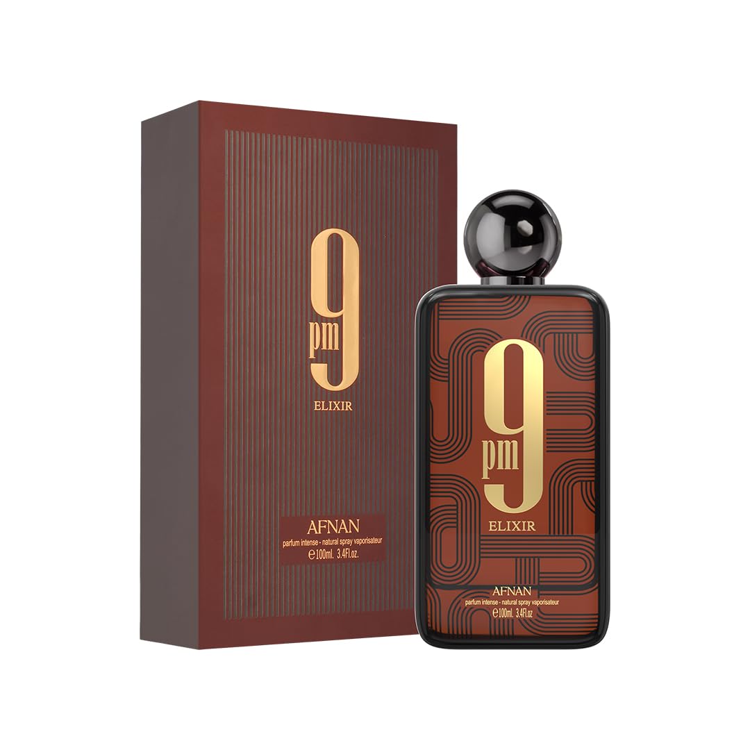 Evening Elegance Elixir™
