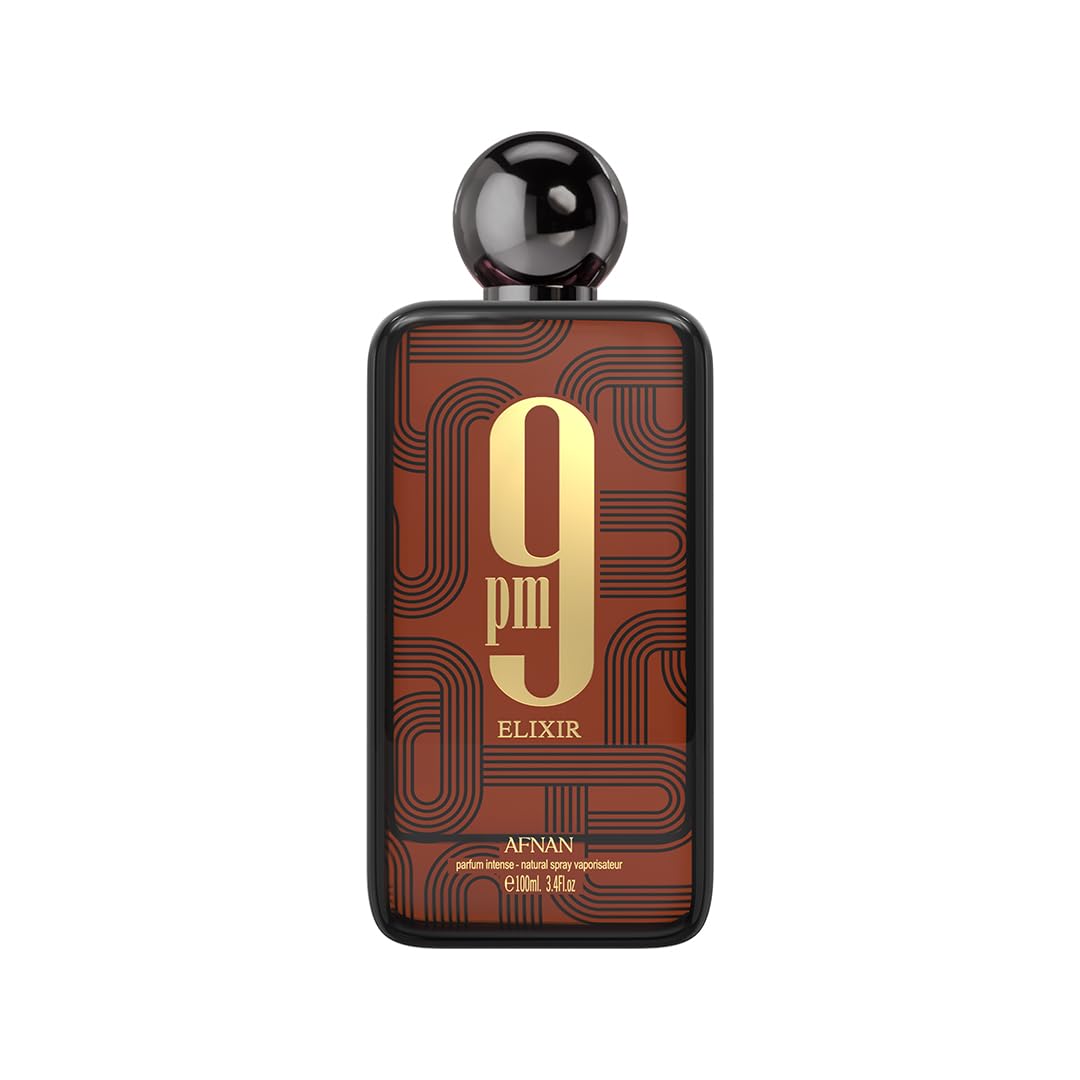 Evening Elegance Elixir™