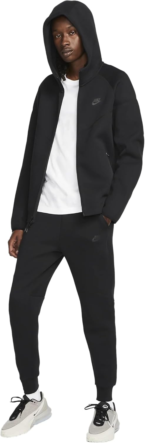 Elevated Active Comfort Hoodie™