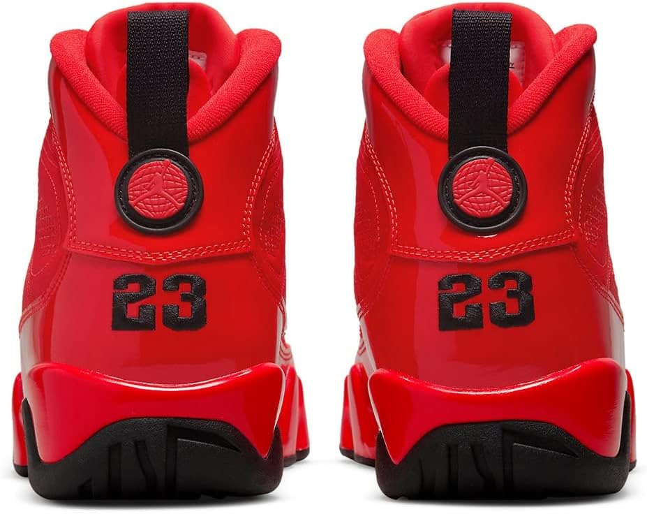 Air Jordan 9 Retro High-TopTM