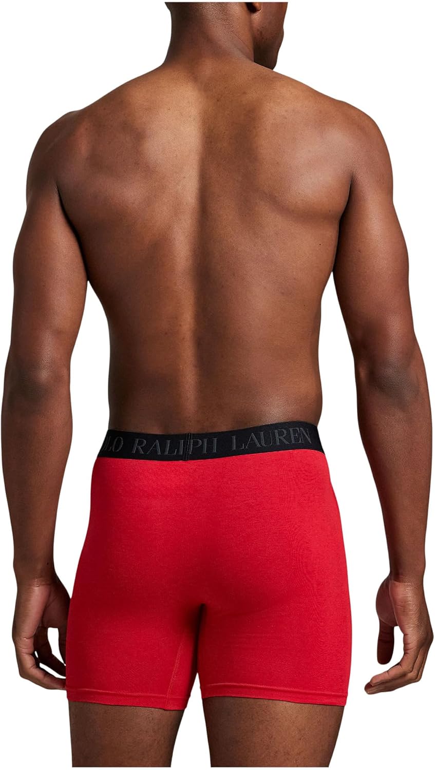 Elevated Comfort Boxer Brief Set™