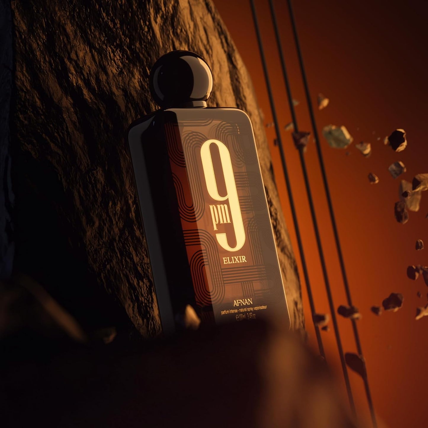 Evening Elegance Elixir™