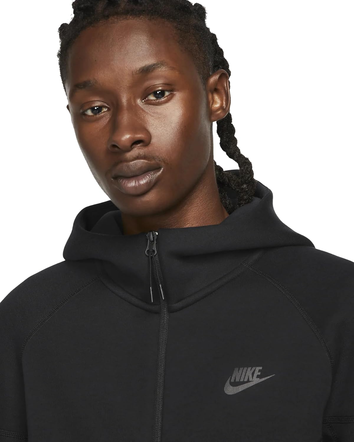 Elevated Active Comfort Hoodie™