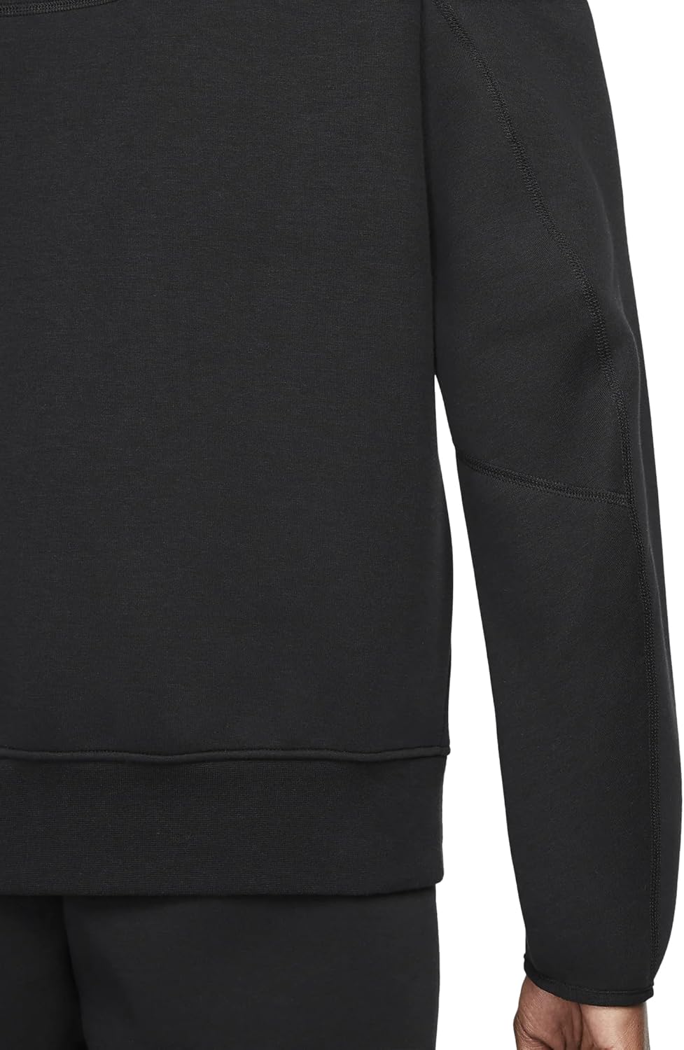 Elevated Active Comfort Hoodie™