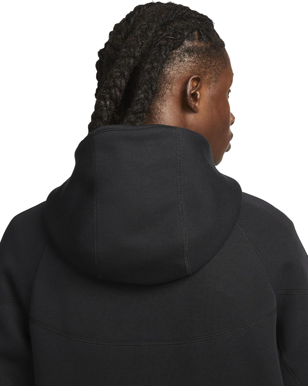 Elevated Active Comfort Hoodie™