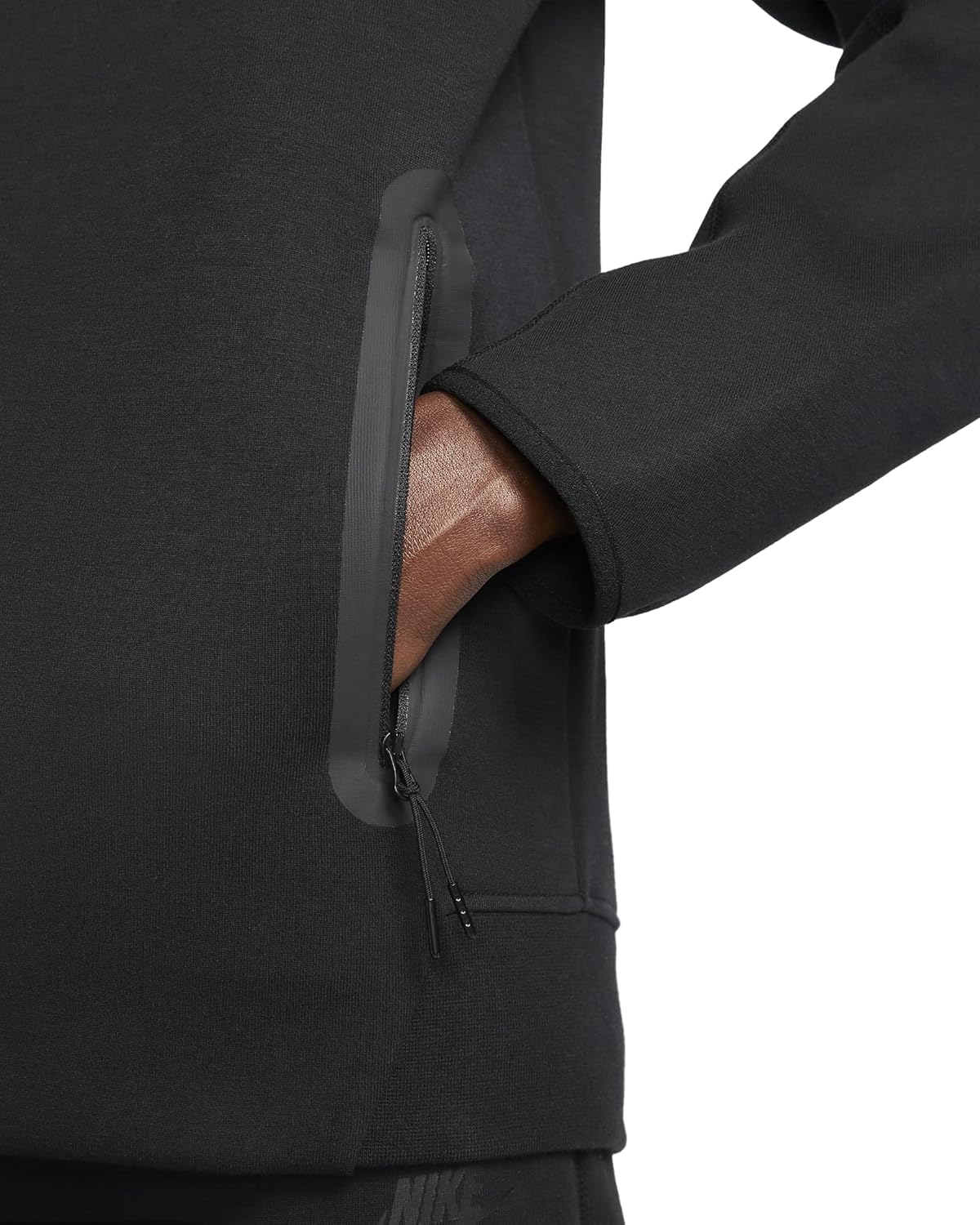Elevated Active Comfort Hoodie™