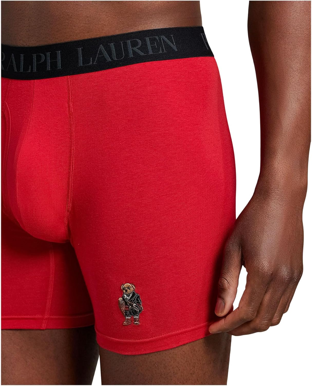 Elevated Comfort Boxer Brief Set™