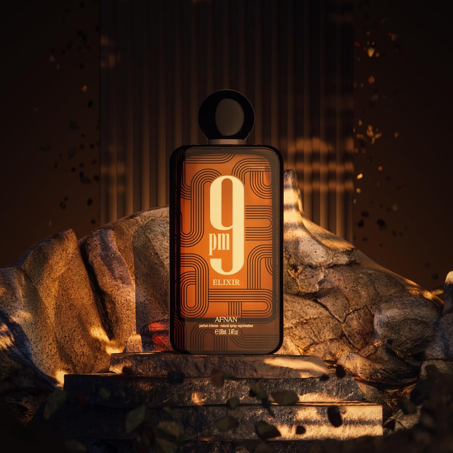 Evening Elegance Elixir™