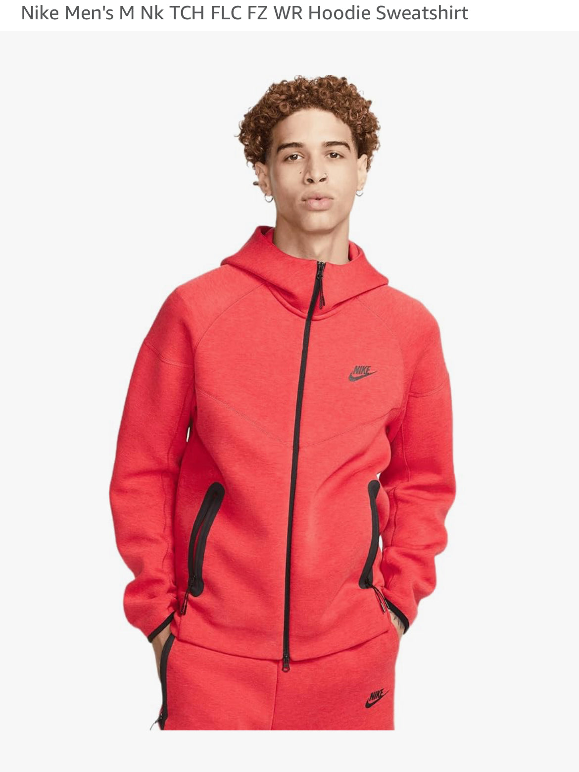 Elevated Active Comfort Hoodie™
