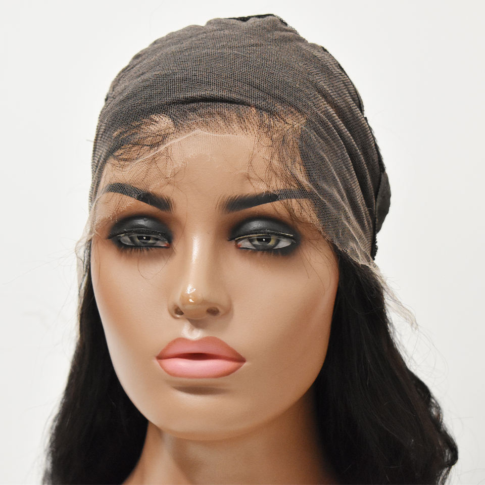 Body Wave Lace Frontal Wig™
