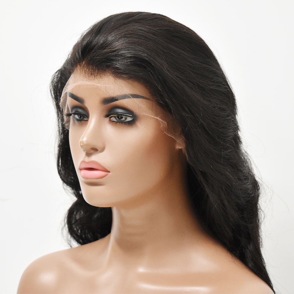 Body Wave Lace Frontal Wig™