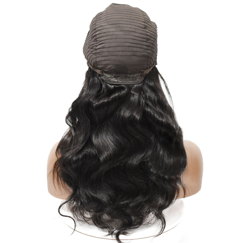 Body Wave Lace Frontal Wig™