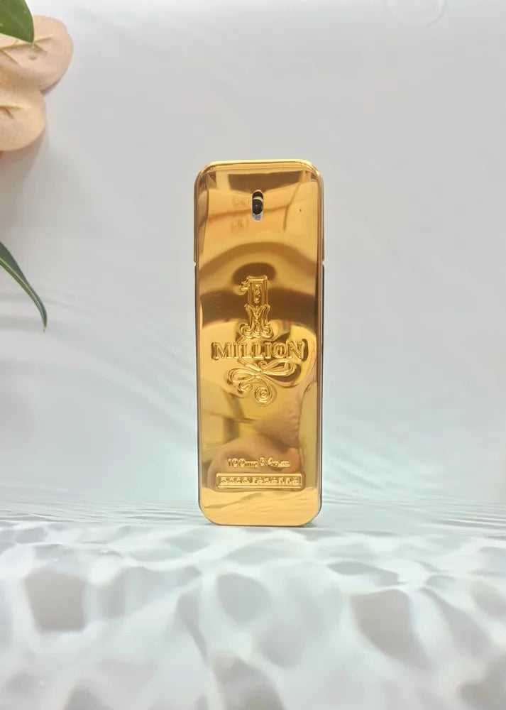 Bold Sophistication Eau De Toilette™