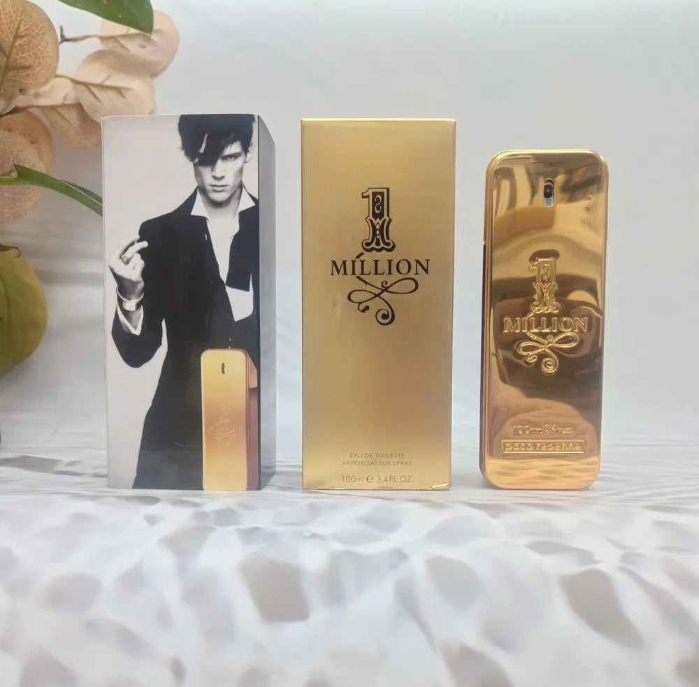 Bold Sophistication Eau De Toilette™