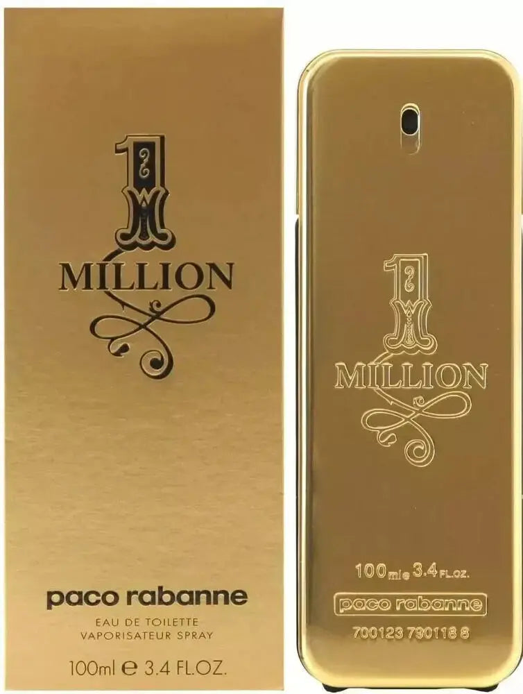 Bold Sophistication Eau De Toilette™