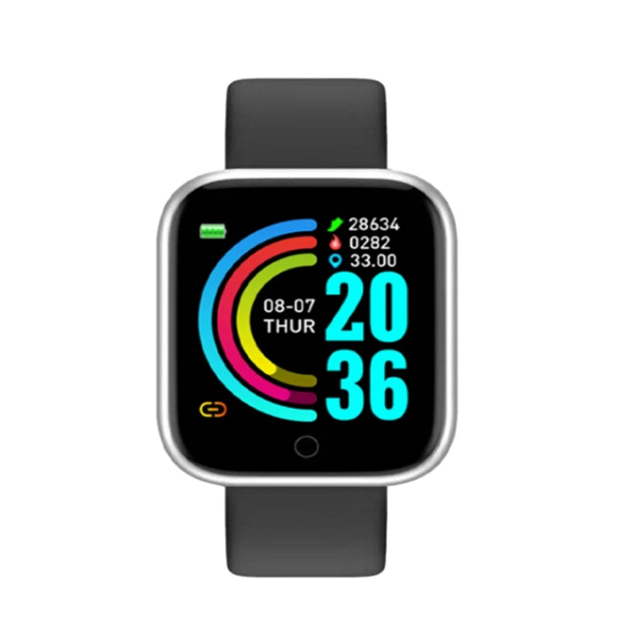 Active Lifestyle Smartwatch™