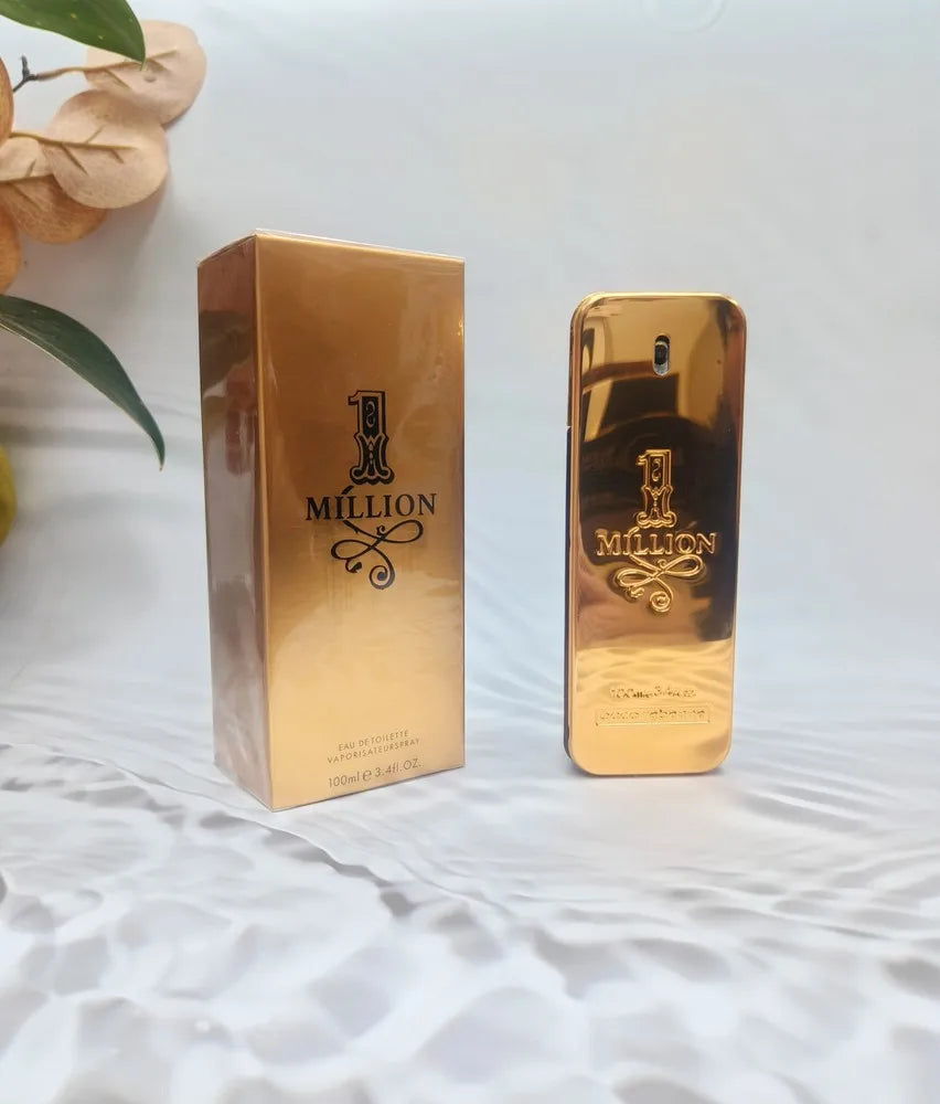Bold Sophistication Eau De Toilette™