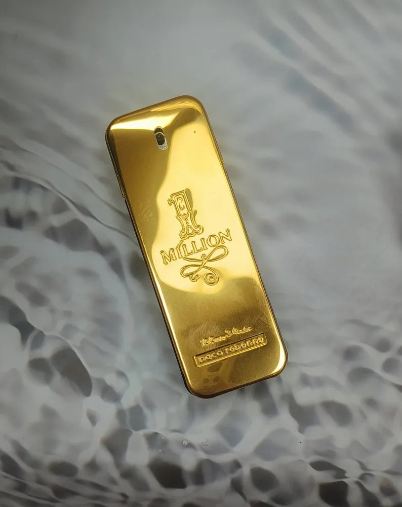 Bold Sophistication Eau De Toilette™
