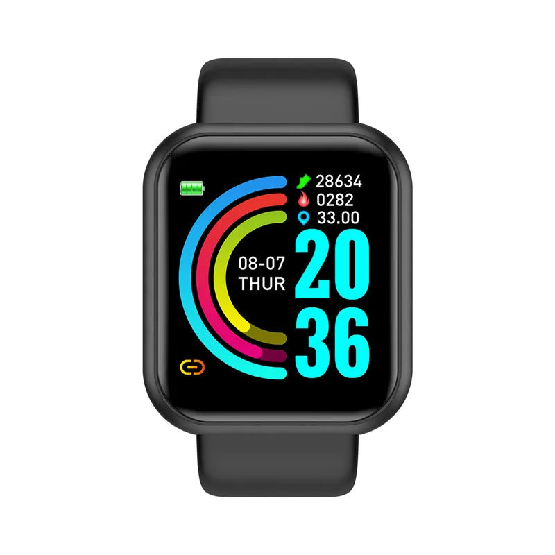 Active Lifestyle Smartwatch™
