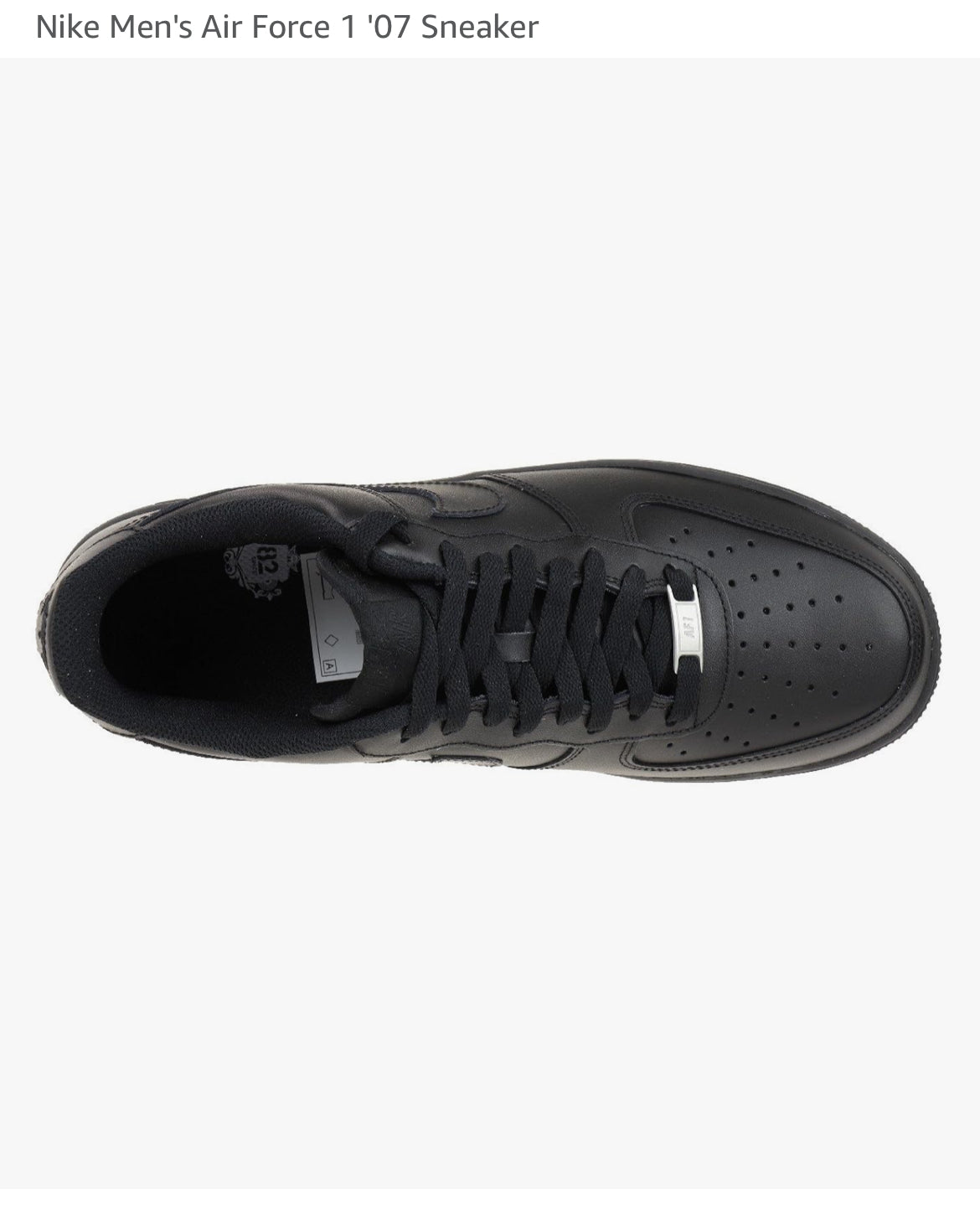 Air Force 1 '07 Premium Sneakers™