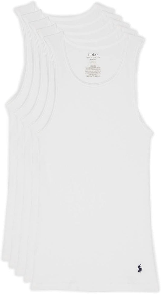 Classic Fit Tank Top 5-Pack™