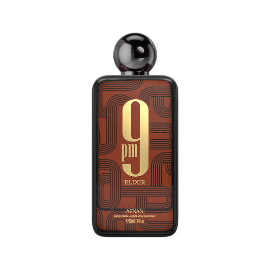Evening Elegance Elixir™