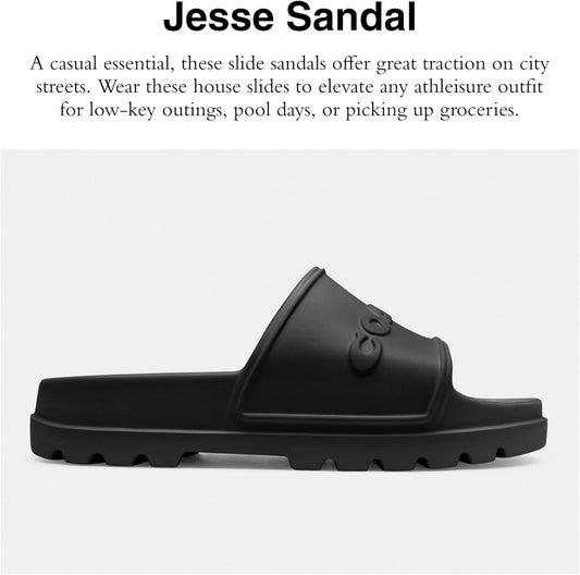Effortless Comfort Slide Sandal TM