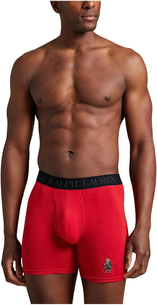 Elevated Comfort Boxer Brief Set™