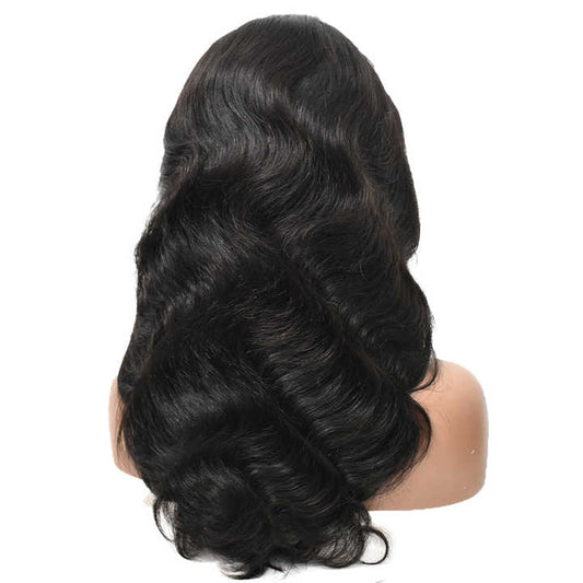 Body Wave Lace Frontal Wig™