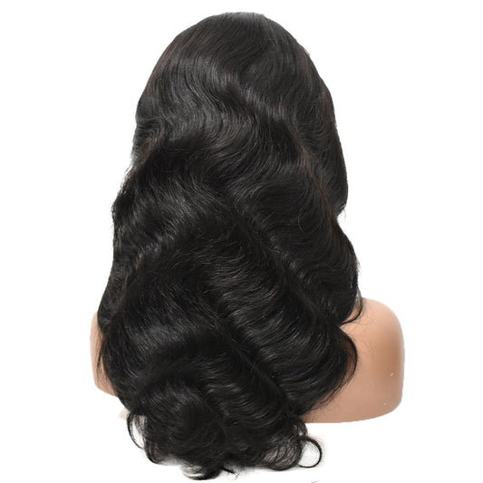 Body Wave Lace Frontal Wig™
