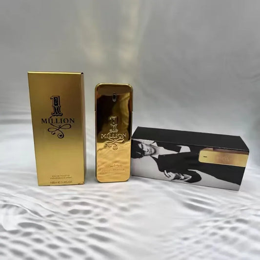 Bold Sophistication Eau De Toilette™
