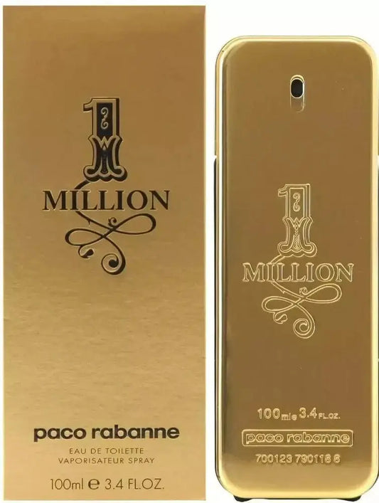 Bold Sophistication Eau De Toilette™